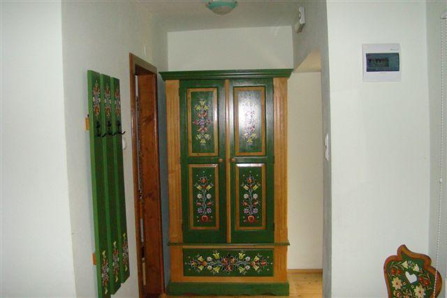 Pensiunea La Bradul Inalt Porumbacu de Sus Luaran gambar