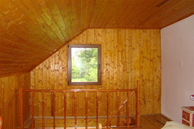 Pensiunea La Bradul Inalt Porumbacu de Sus Luaran gambar