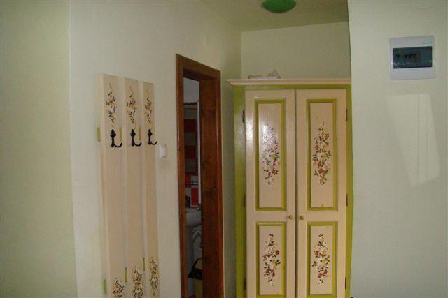 Pensiunea La Bradul Inalt Porumbacu de Sus Luaran gambar